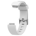 thumbnail image 3 of fastboy Replacement For Fitbit inspire/inspire HR Smart Wristband Strap Silicone Adjustable Buckle Design Bracelet Strap, 3 of 7
