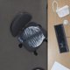 thumbnail image 3 of Rebajas por Tiempo Limitado, Cojín redondo de espuma viscoelástica para silla de computadora, para sentarse durante mucho tiempo, hermoso cojín para glúteos, cojín elevador para silla de estudiante, 3 of 8