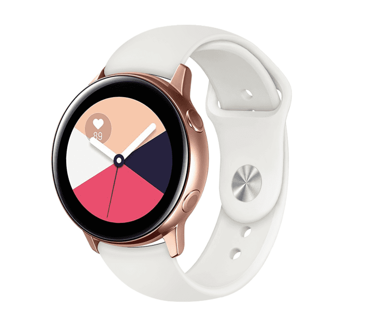 Wristbands for samsung active 2 sale