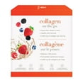 thumbnail image 2 of Youtheory Collagen Liquid – 24 packets, 2 of 5