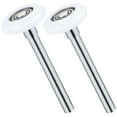 thumbnail image 6 of Aloha 2pcs Garage Door Roller Nylon Roller With Stem Garage Door Replacement Roller, 6 of 7