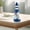 #01, variant on Solar Lighthouse Garden Statue, Waterproof Resin Outdoor Landscape Light with Warm LED, Decorative Yard Lawn Pathway Light for Patio Villa