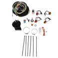 thumbnail image 3 of Kit legal de calle de señal de giro universal UTV, kit de señal de giro universal ATV UTV Kit de señal de giro UTV universal Kit de señal de giro ATV diseño exquisito, 3 of 8