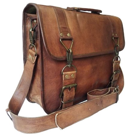 SHAKUN LEATHER JOURNAL