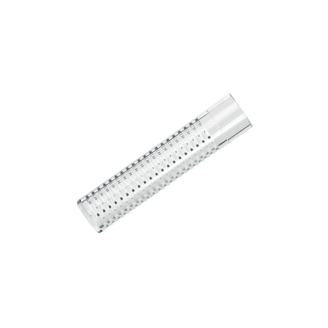 jesticaly Aquarium Filters Mesh Intake Guard for Systems 16mm Wastewater Fish Ponds Aquarium clear 12mm