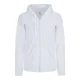 thumbnail image 1 of Sudadera Con Capucha, Cangurera Y Cierre Unisex Para Adulto, 1 of 4
