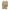 Khaki, variant on Ltctricy Women Fleece Lined Sleepwear Tops Warm Crewneck Fuzzy Long Sleeve Pajama Shirts Comfy Soft Winter Loungewear