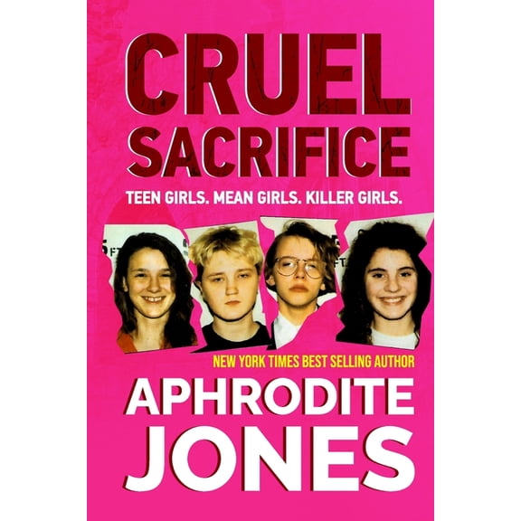 Cruel Sacrifice, (Paperback)
