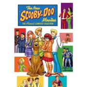 The New Scooby-Doo Movies The (Almost) Complete Collection Don Messick NEW