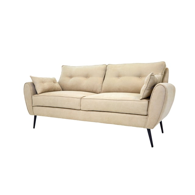 Sofa Kessa Muebles Chris Beige