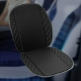 thumbnail image 6 of Dickly Car Cooling Seat Cushion Ventilated Cushion Anti Slip Breathable Universal Seat Black, 6 of 9