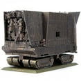 thumbnail image 3 of Star Wars Jawa Sandcrawler Kit de Modèle 3D Métal Terre, 3 of 5