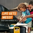 thumbnail image 2 of Armor All Father's Day Gift Bucket Car Cleaning Kit - 10 Items, 2 of 8