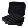 thumbnail image 4 of Btafrte Estuche para Aceites Con Almacenamiento Con Inserto para 30 Botellas 10 ML (negro), 4 of 9