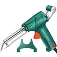 thumbnail image 1 of New Handheld Soldering Guns 110V with Light Multifunctional Semi-Automatic Soldering Guns 60W Soldering Iron Soldering Machine, 1 of 9
