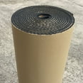 thumbnail image 4 of 200cmx50cm 3mm/6mm/8mm Adhesive Closed Cell Foam Sheets Soundproof Insulation, 4 of 9