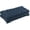 2, variant on Bench Cushion for Indoor Furniture 48x19 inch Rectangle Bench Seat Cushion for Bay Window Entryway Bench Thick Textured Chair Cushion with Non-Slip Backing 1 Pack, Light Grey