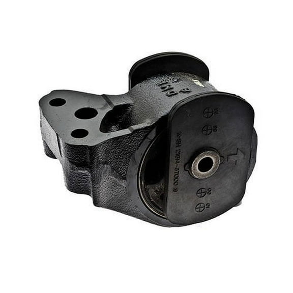 S0117 Fits 2001-2006 Kia Optima/Magentis 2.4L Motor Mount Front Right - A6108, EM8722, 8722