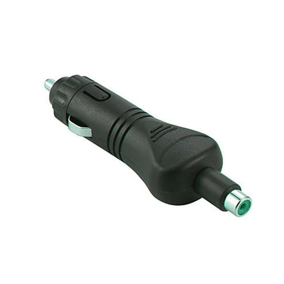 Polaris Snowmobile New OEM 12 Volt RCA Adapter, 2878227