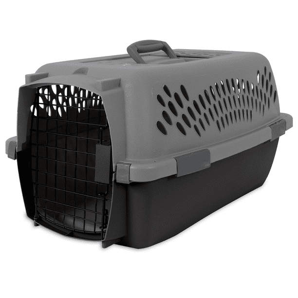Aspen Pet Pet Porter Traditional Kennel, 23"L