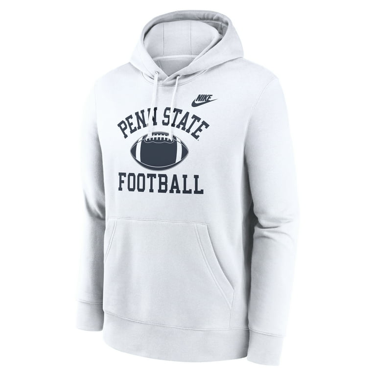 Penn state football hoodie sale
