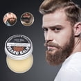 thumbnail image 1 of Cera para barba bronceado jianjun 60 g Cuidado de afeitado, 1 of 3