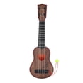 thumbnail image 1 of Beginner Classical Ukulele Guitar Educational Musical Instrument Toy for Kids, 1 of 5