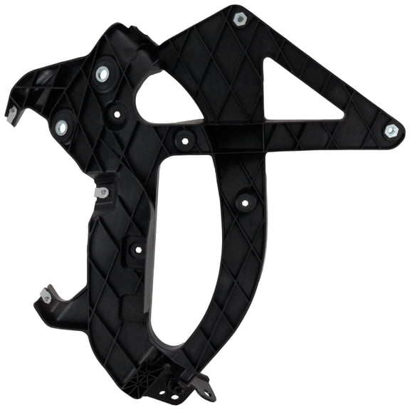 For 2019-2021 Silverado 1500 Front Outer Left Bumper Bracket 84219065