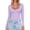 AO17_Light Purple, variant on Resicozy Long Sleeve Shirts for Women Square Neck Slim Fit Top Fall Basic Tee Fall Clothes Undershirt Tee Beige 3XL