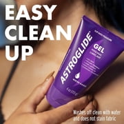 Astroglide Personal Lubricant Gel - 4 oz