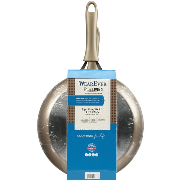 Wearever Cookware Sets