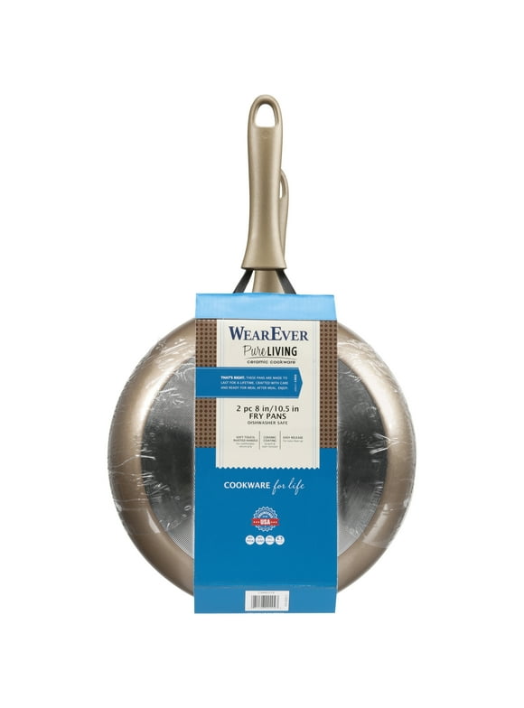 WearEver Pots & Pans