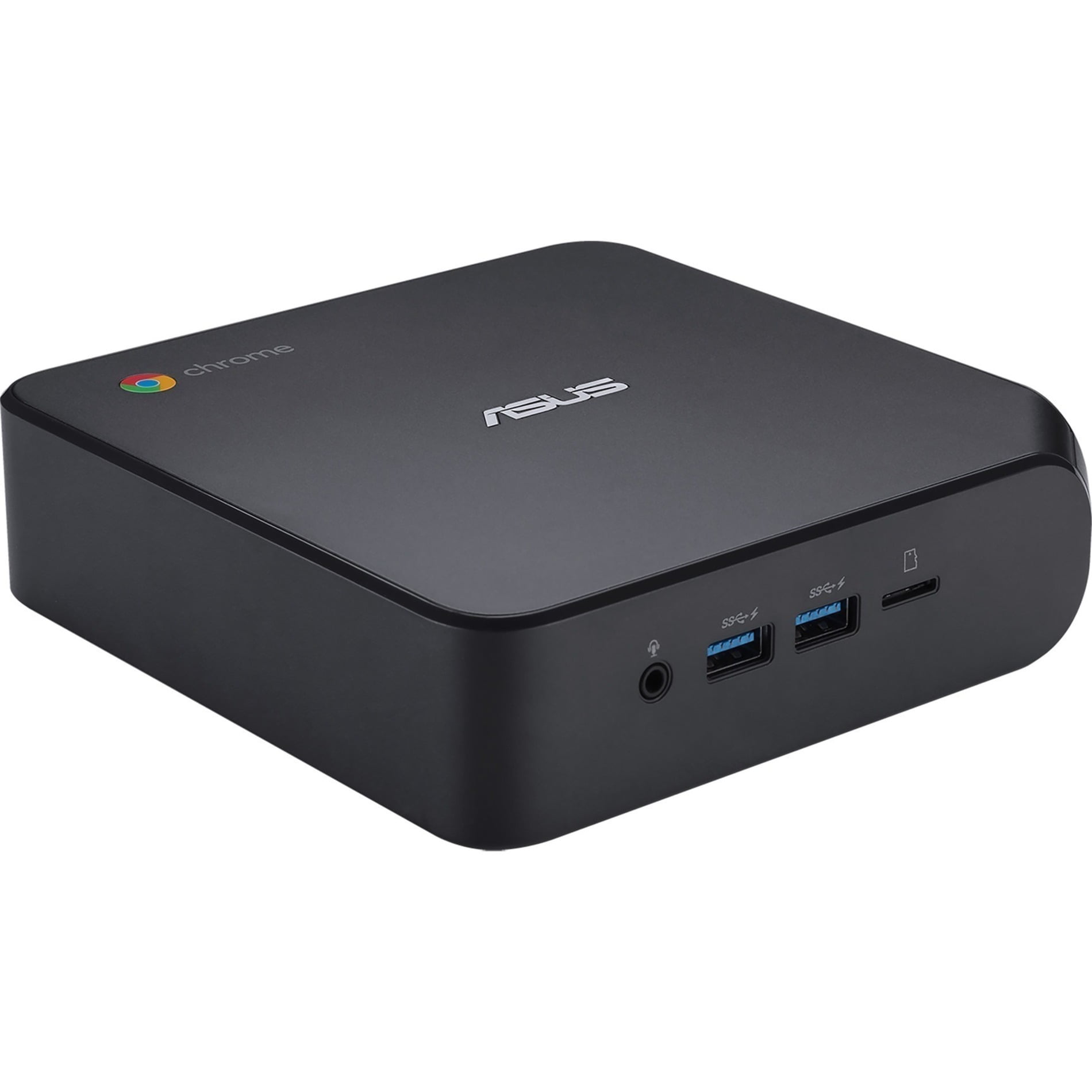 Asus Chromebox 4 Chromebox Desktop Computer, Intel Core i5 i5