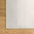 thumbnail image 4 of Lines and Squares II Washable Geometric Art Area Rug size 8'x10', Power-loomed, Heavenly Softness with Non-Slipping Backing, 4 of 7