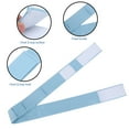 thumbnail image 1 of Peritoneal Peritoneal Dialysis Conduit Belt Adjustable Breathable Abdominal Back Support, 1 of 7
