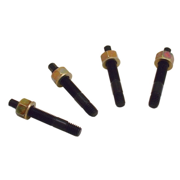 Spectre Performance - SPE-42523 Perno de carburador de 2" con herrajes