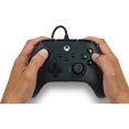 thumbnail image 2 of PowerA Wired Controller for Xbox Series X|S - Mariner Blue, Gamepad, Video Game/Gaming Controller, 2 of 8
