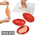 thumbnail image 3 of Crayola Original Silly Putty (Pack of 6), 3 of 4