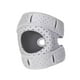 thumbnail image 4 of Rodillera de soporte ligera y transpirable, flexible y antideslizante. Gris, 4 of 8