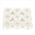 thumbnail image 2 of 60 Rollos 50M Hilo Dental Higiene Bucal Limpieza de Dientes Carrete de Hilo Dental Palillo Hilo Dental Cuidado Dental, 2 of 6