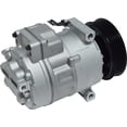 thumbnail image 2 of A/C Compressor -- VS18 Compressor Assembly, 2 of 4