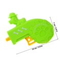 thumbnail image 2 of unbranded 1Pcs Cat Fetch Toy for Catch Flying Disc 3.94x2.76x0.79 Inch, 2 of 8