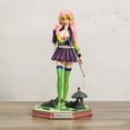 thumbnail image 2 of Demon Slayer Kanroji Mitsuri PVC figura de acción Anime colección modelo juguete para regaloB 26cm sin caja zhangmengya unisex, 2 of 2