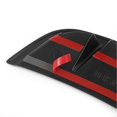 thumbnail image 3 of Front Bumper Side Trim Spoiler Replacement for MercedesBenz AClass Hatchback Sedan W177 AMG Line 2018+, 3 of 5