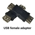 thumbnail image 2 of USB Female To Female Converter For Seamlessly Power Supply USB Connector, 2 of 8