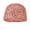 03#Pink, variant on Sequin Crochet Hat for Women Lightweight Summer Beanie Glitter Open-Weave Headwear for Beach Rave Parties Camouflage One Size