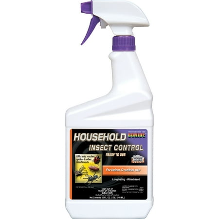 Bonide Products Inc P-Household Insect Control Ready To Use 32