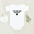 thumbnail image 2 of Newbabywishes - Funny No Sleeps Baby Clothes for Boys and Girls - Newborn Baby Clothes, 2 of 4