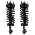 thumbnail image 1 of Unity Automotive 2-11800-001 Kit Complet d'Assemblage de Jambe avant, 1 of 1