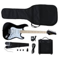 thumbnail image 4 of Pack Guitarra Eléctrica Y Amplificador Blk Kramer Focus Player Kramer FOCUS PLAYER PACK, 4 of 7